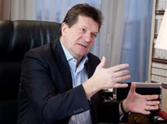 Евгений Войтенков, гендиректор ГК «Олимп» («Auto-Dealer-СПб»)