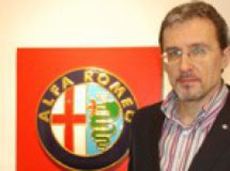 Максим Колосов, глава Alfa Cento Ltd («РБК daily»)