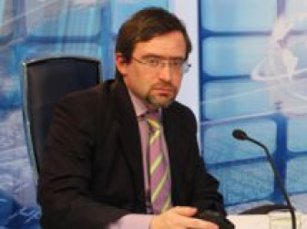 Валерий Федоров, генеральный директор ВЦИОМ (MotorPage.Ru)