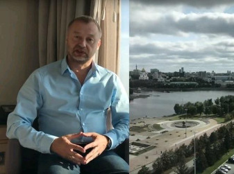 Сергей Удалов о тенденциях уральского авторынка