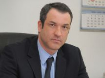 Артем Федосов, вице-президент ОАО «АВТОВАЗ» (AUTO-Consulting)