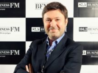Игорь Буренков, директор по внешним связям ОАО «АВТОВАЗ» («АвтоСреда»)