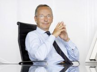 Вальтер де Сильва, шеф-дизайнер Volkswagen (Motor.Ru)