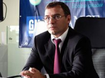 Олег Барабанов, гендиректор Автохолдинга РРТ («Auto-Dealer»)