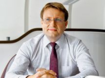 Денис Петрунин, управляющий директор «Хендэ Мотор СНГ» (MotorPage.Ru)